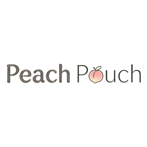PeachPouch 公式サイト